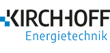 KIRCHHOFF Energietechnik Logo